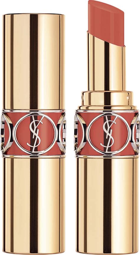 Yves Saint Laurent Rouge Volupte Shine Lipstick Mini Trio Gift 